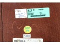 Drexel Heritage Louis XVI Style Cherry Finished Credenza