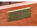 Drexel Heritage Louis XVI Style Cherry Finished Credenza