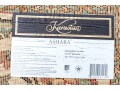 Karastan Ashara Power-loomed Wool Carpet, 8'-11