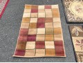 Suite Of Three Decorative Mats