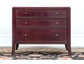Barbara Barry Collection By Baker Furniture Mahogany Chest Of Drawers