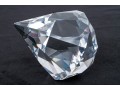 Tiffany & Co. Crystal 