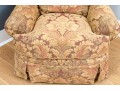 Wesley Hall Inc. Traditional Club Chair