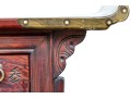 Vintage Chinese Apothecary Cabinet
