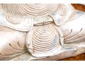 Decorative Meditative Buddha Seated In Lotus Position