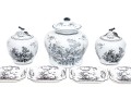 Chinese Seven Piece 