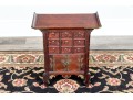 Vintage Chinese Apothecary Cabinet