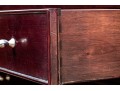 Barbara Barry Collection By Baker Furniture Mahogany Chest Of Drawers