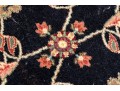 Karastan Ashara Power-loomed Wool Carpet, 8'-11