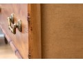 Fabulously Crafted Faux Bamboo Form Chest