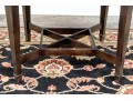 Milling Road Baker Furniture Occasional Table