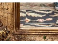 Fabulous Oversized Parcel Gilt Finished Mirror