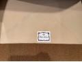 Gorgeous Baker Furniture Three Seat Sofa