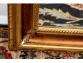 Spectacularly Decorative Hall Mirror