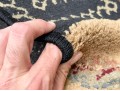 Suite Of Three Decorative Mats