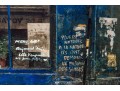 After Chiu Tak Hak (Chinese, B. 20th C.) Prints, French Urban Shop Facades