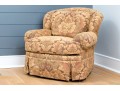Wesley Hall Inc. Traditional Club Chair