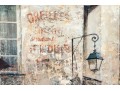 After Chiu Tak Hak (Chinese, B. 20th C.) Prints, French Urban Shop Facades