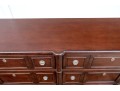 Drexel Heritage Louis XVI Style Cherry Finished Credenza