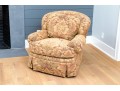 Wesley Hall Inc. Traditional Club Chair