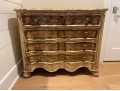 Hooker Furniture Beladora Painted Chest Of Drawers