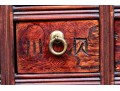 Vintage Chinese Apothecary Cabinet