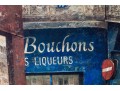 After Chiu Tak Hak (Chinese, B. 20th C.) Prints, French Urban Shop Facades