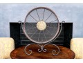 Decorative Charger On Stand