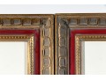 Set Of Four Well Framed John-Richard 