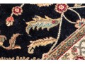 Karastan Ashara Power-loomed Wool Carpet, 8'-11