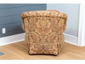 Wesley Hall Inc. Traditional Club Chair