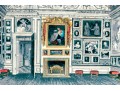 Set Of Four Well Framed John-Richard 