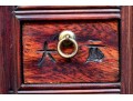 Vintage Chinese Apothecary Cabinet