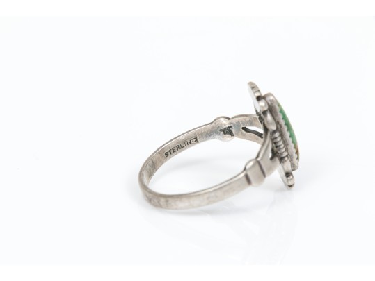 Sterling Silver Diverse Collection Of Assorted Motif Rings, Size 6.5