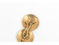 14k Lot Of Assorted Miscellaneous Half Pairs Of Cufflinks