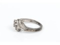 Sterling Silver Diverse Collection Of Assorted Motif Rings, Size 6.5