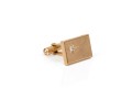 14k Lot Of Assorted Miscellaneous Half Pairs Of Cufflinks