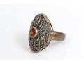 Sterling Silver Diverse Collection Of Assorted Motif Rings, Size 6.5