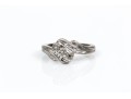 Sterling Silver Diverse Collection Of Assorted Motif Rings, Size 6.5