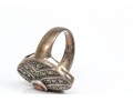Sterling Silver Diverse Collection Of Assorted Motif Rings, Size 6.5