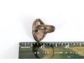 Sterling Silver Diverse Collection Of Assorted Motif Rings, Size 6.5