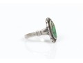 Sterling Silver Diverse Collection Of Assorted Motif Rings, Size 6.5