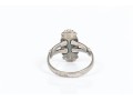 Sterling Silver Diverse Collection Of Assorted Motif Rings, Size 6.5