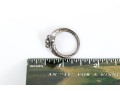 Sterling Silver Diverse Collection Of Assorted Motif Rings, Size 6.5