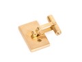 14k Lot Of Assorted Miscellaneous Half Pairs Of Cufflinks