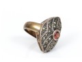 Sterling Silver Diverse Collection Of Assorted Motif Rings, Size 6.5