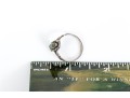 Sterling Silver Diverse Collection Of Assorted Motif Rings, Size 6.5