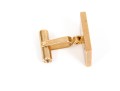 14k Lot Of Assorted Miscellaneous Half Pairs Of Cufflinks