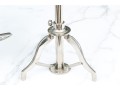 Decorative Chrome Desktop Decor