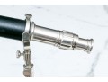 Decorative Chrome Desktop Decor